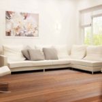 Il parquet in rovere: pregiato e resistente