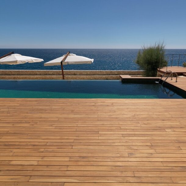 decking cos'è
